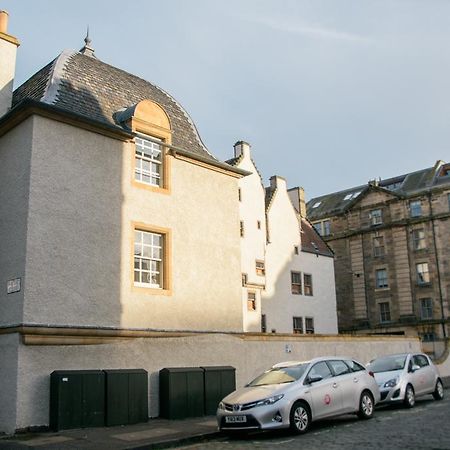 The Pavilion At Lamb'S House Edinburgh Luaran gambar