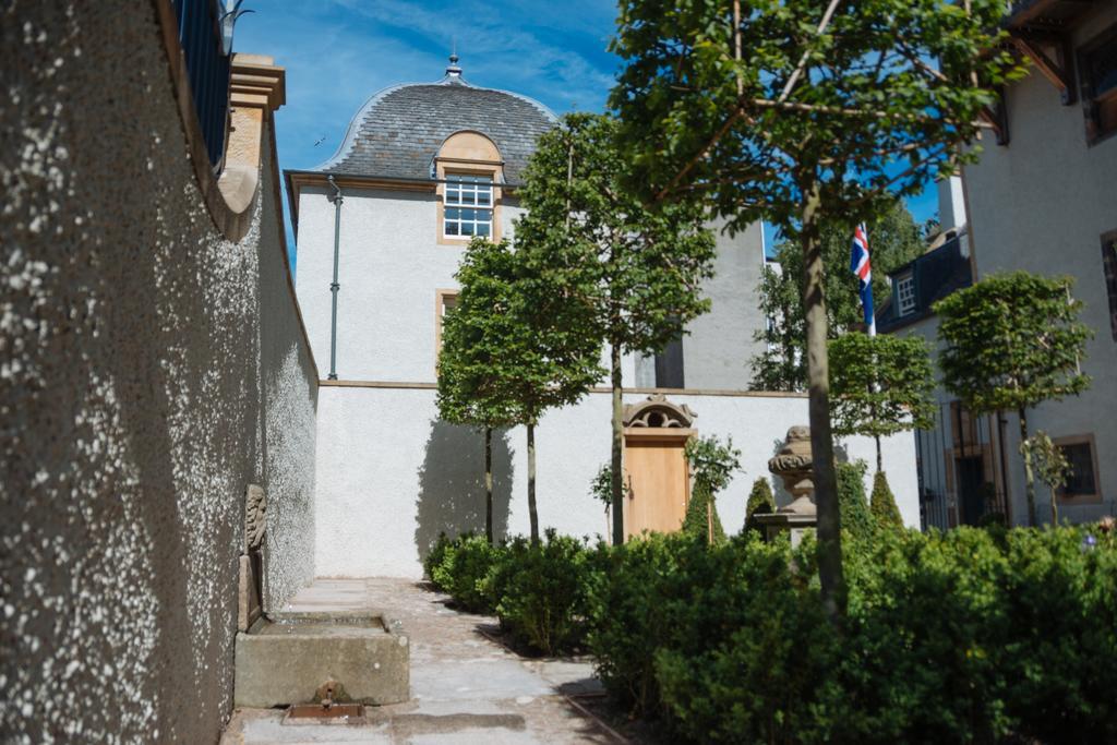 The Pavilion At Lamb'S House Edinburgh Bilik gambar