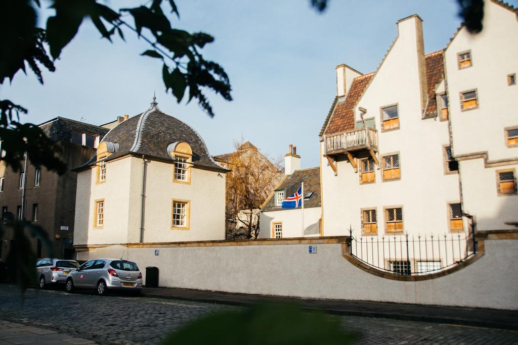 The Pavilion At Lamb'S House Edinburgh Bilik gambar