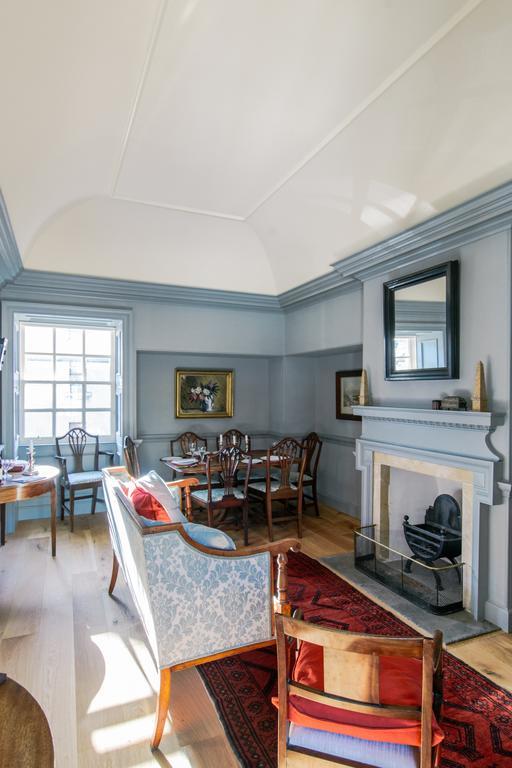 The Pavilion At Lamb'S House Edinburgh Bilik gambar
